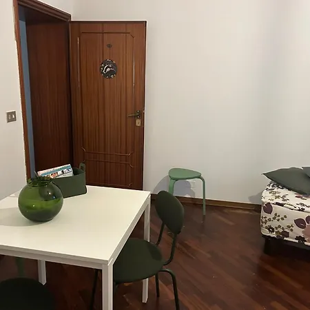 Πανσιόν Locazione Turistica 