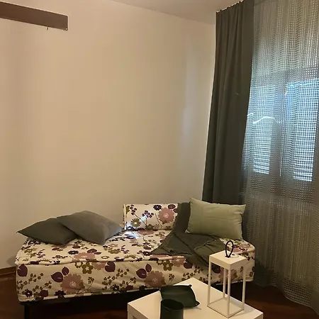 Πανσιόν Locazione Turistica 